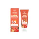 Tomato Glass Skin 3 in 1 Vitamin C Brightening Sunscreen 50ml