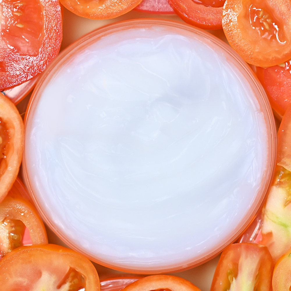 Fresh Skinlab 3 in 1 Vitamin C Tomato Glass Skin Soothing Gel Lotion