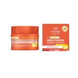 Tomato Glass Skin 3 in 1 Vitamin C Brightening Serum Cream 40ml