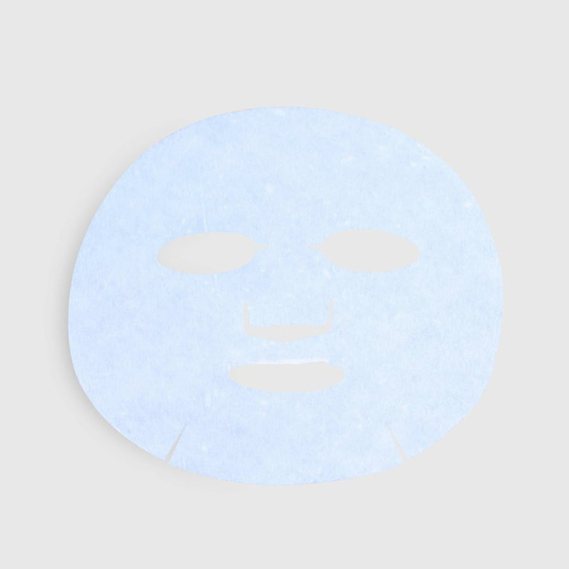 3 in 1 Vitamin C Tomato Glass Skin Vitamin C Brightening Sheet Mask