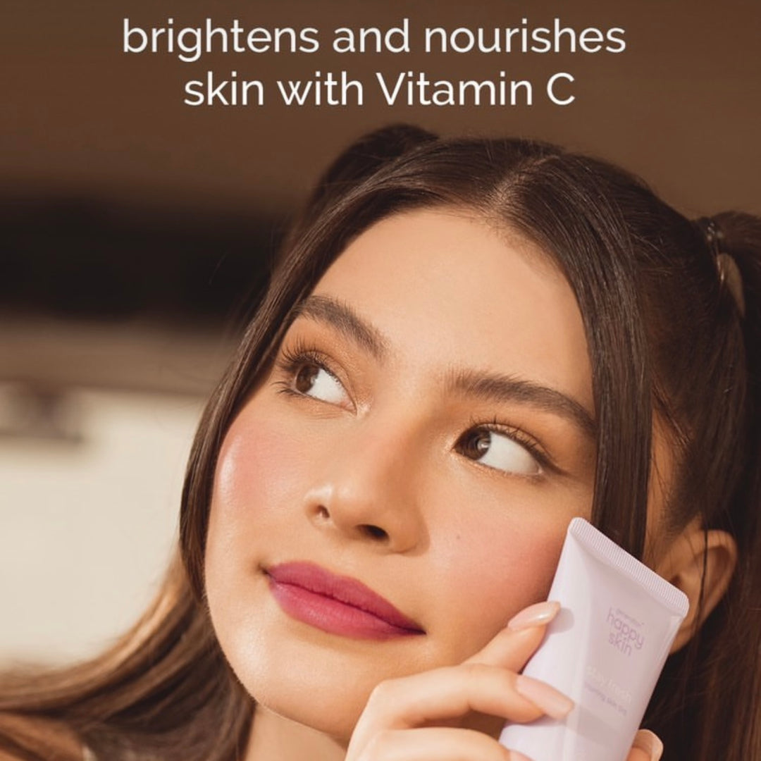 Generation Happy Skin Stay Fresh Blurring Skin Tints