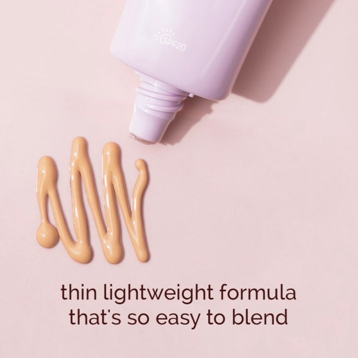 Generation Happy Skin Stay Fresh Blurring Skin Tints