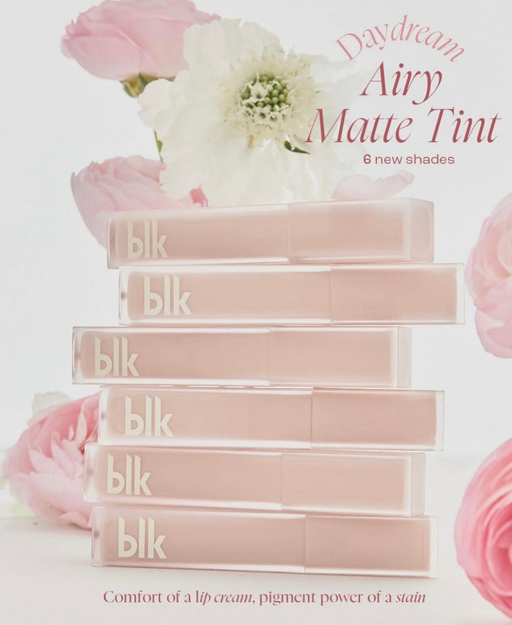 Blk Cosmetics Daydream Airy Matte Tint