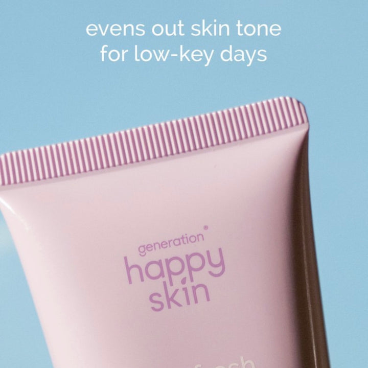 Generation Happy Skin Stay Fresh Blurring Skin Tints