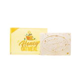 Honey Oatmeal Soap