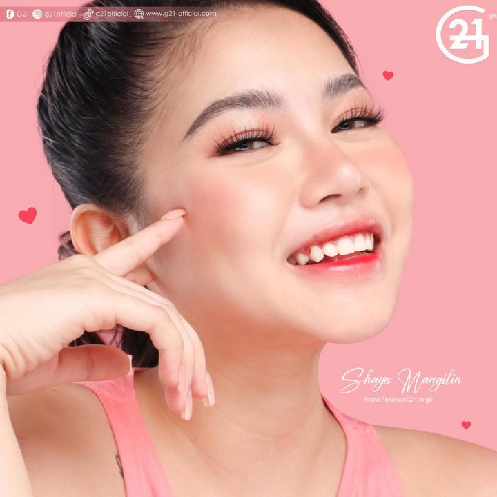 G21 Swipe Right Premium Rejuvenating Kit