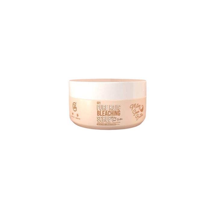 Pure Kojic Brightening Scrubs