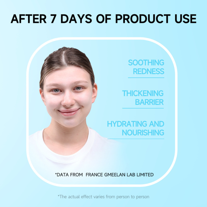 GMEELAN Sea Fennel Ectoin Barrier Saviour Face Mist 80ml