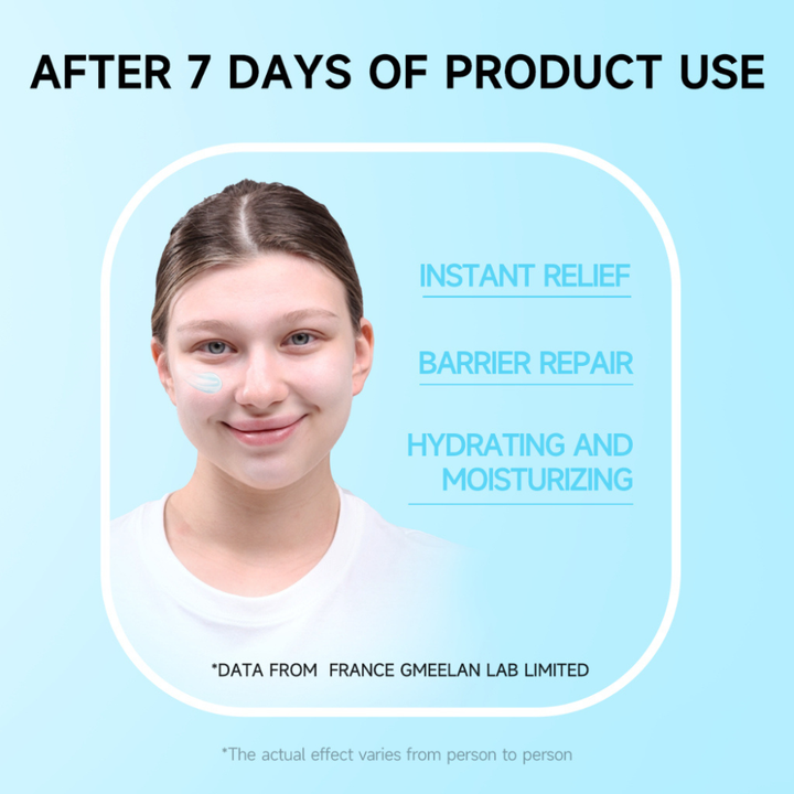 Sea Fennel Ectoin Barrier Saviour Moisturizer 30g