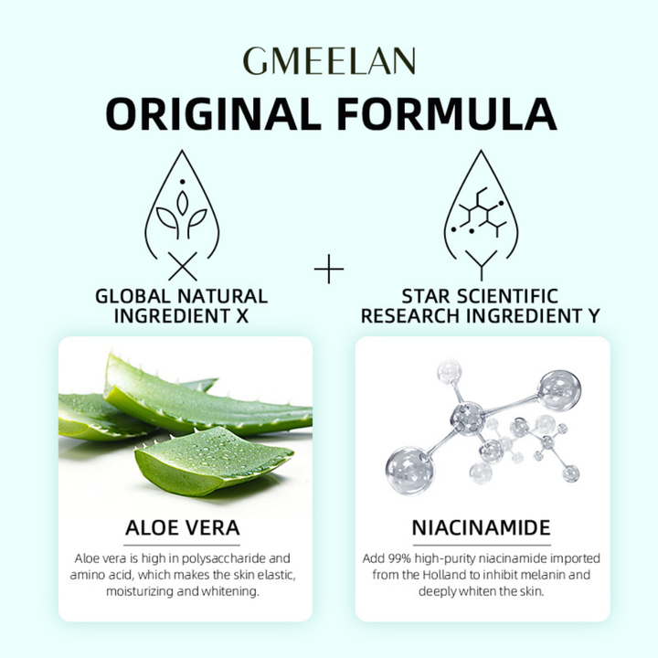 Amino Acid Whitening Cleansing Foam 500ml