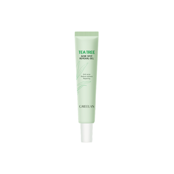 GMEELAN Tea Tree Acne Spot Removal Gel 20g