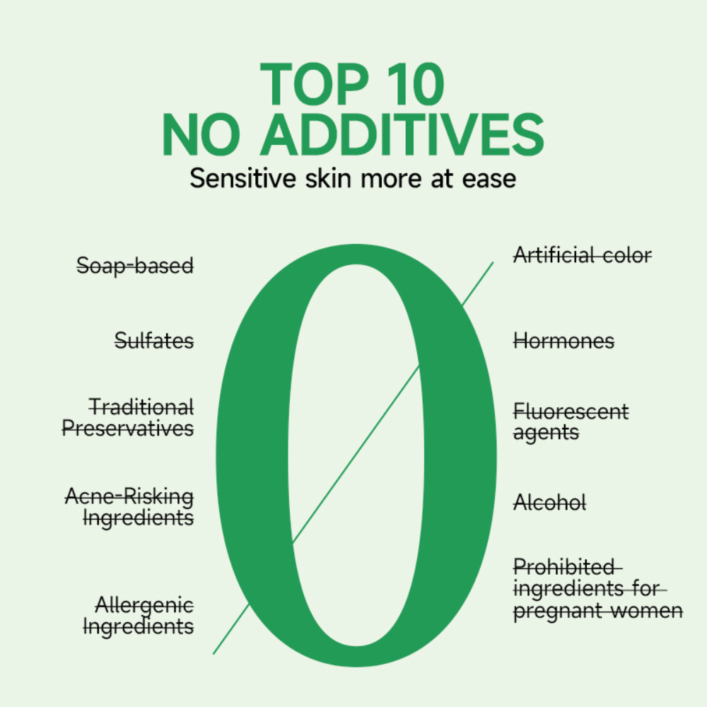 GMEELAN Tea Tree Acne Spot Removal Gel 20g