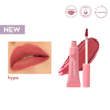 Generation Happy Skin Kiss & Bloom Velvet Lip & Cheek Stain - Hype