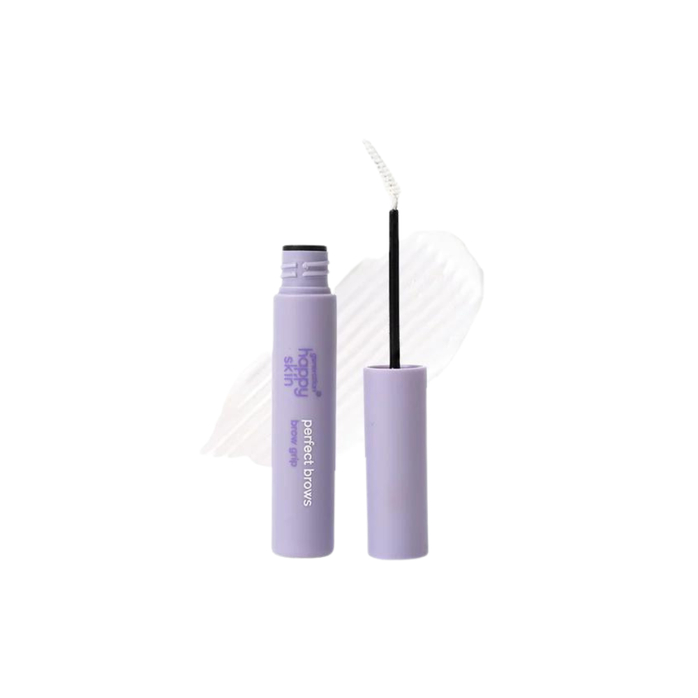 Generation Happy Skin Perfect Brows Brow Grip- Clear