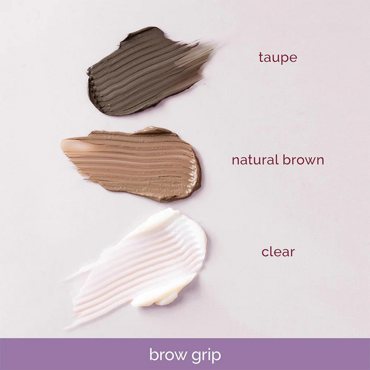 Generation Happy Skin Perfect Brows Brow Grip- Clear