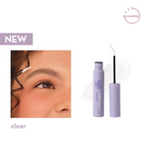 Generation Happy Skin Perfect Brows Brow Grip- Clear