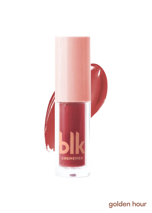 blk cosmetics Fresh Gloss Gel Tint Golden Hour