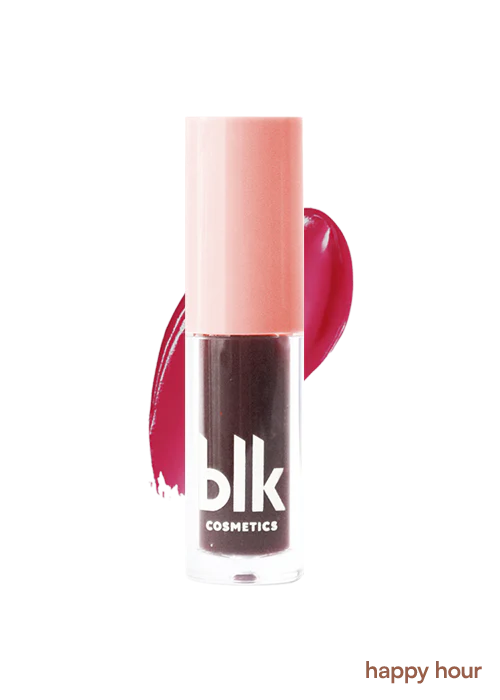 blk cosmetics Fresh Gloss Gel Tint Happy Hour