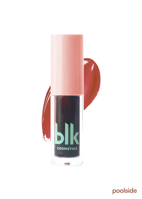 blk cosmetics Fresh Gloss Gel Tint Poolside