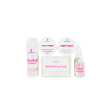 Glowing Facial Set