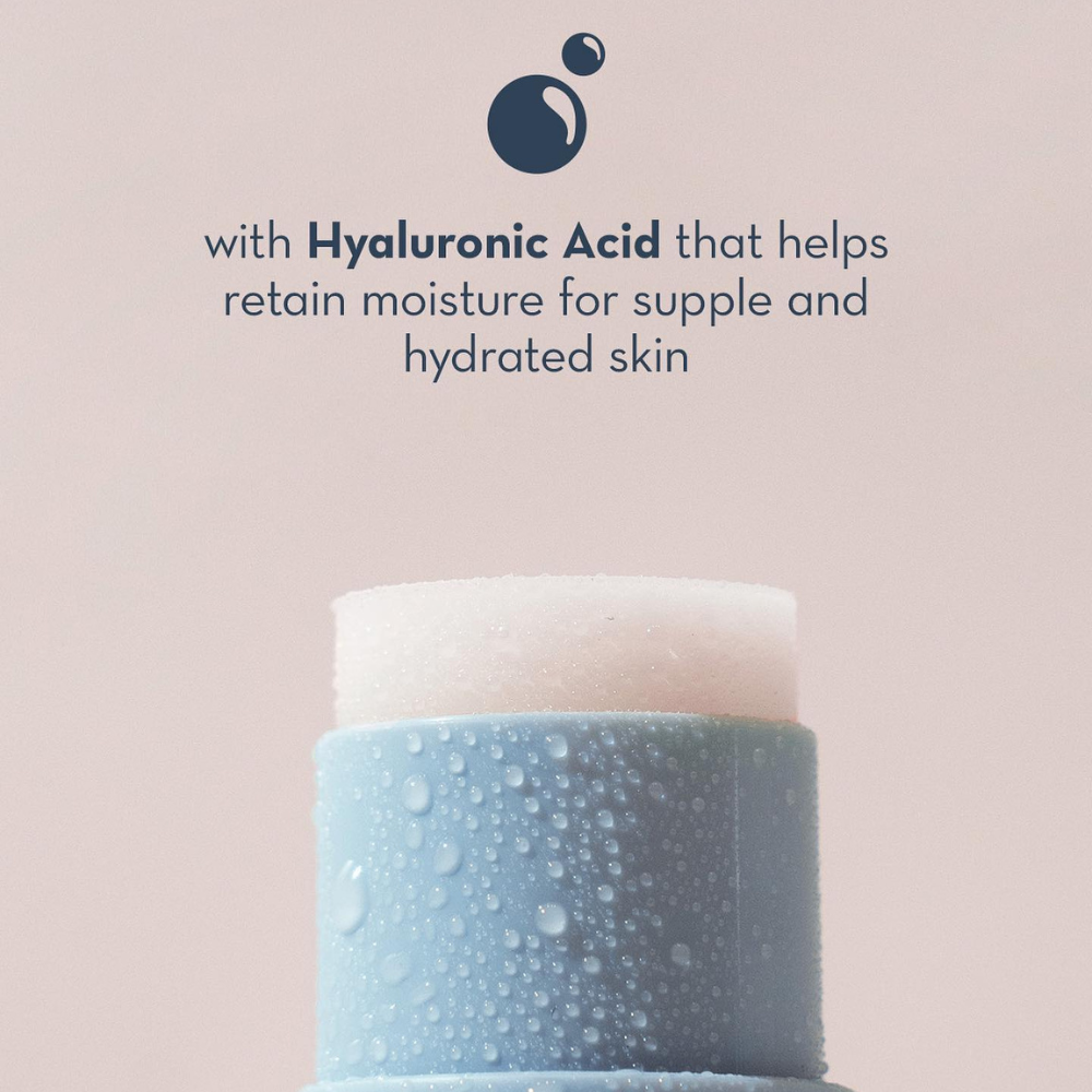 Happy Skin Fresh Morning Dew Cooling Color Adapt Stick