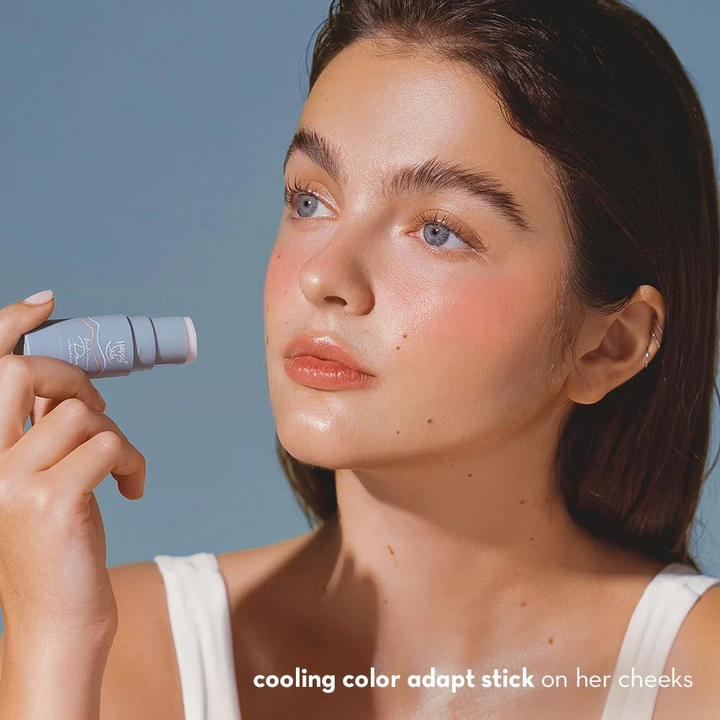Fresh Morning Dew Cooling Color Adapt Stick