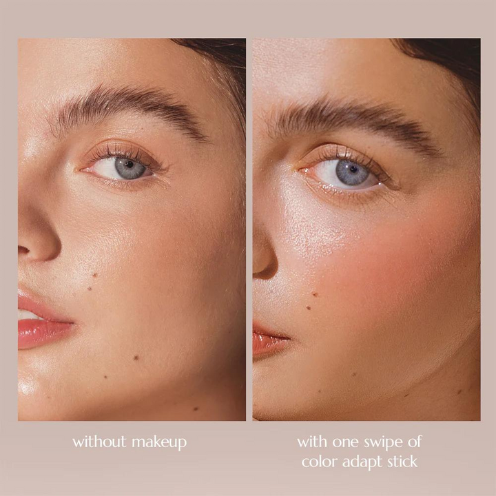 Happy Skin Fresh Morning Dew Cooling Color Adapt Stick