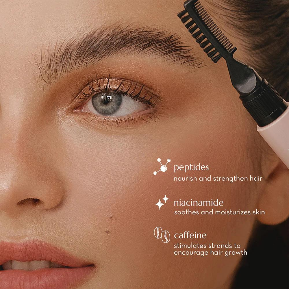 Happy Skin Holy Grail Brow Gel Laminator