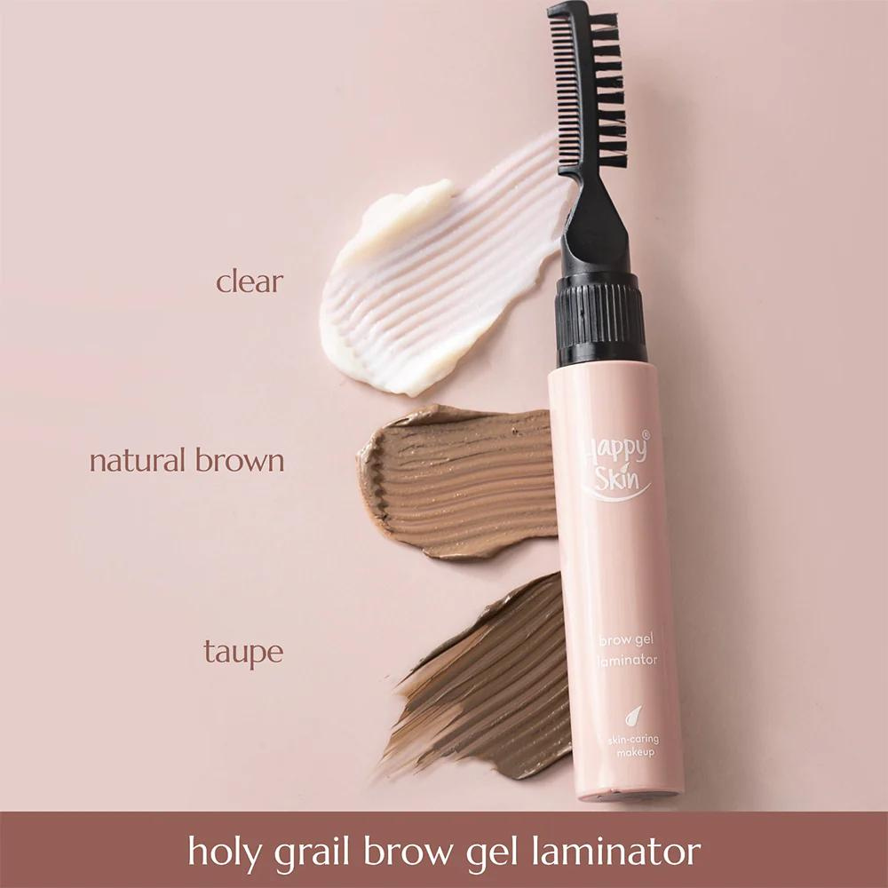 Happy Skin Holy Grail Brow Gel Laminator