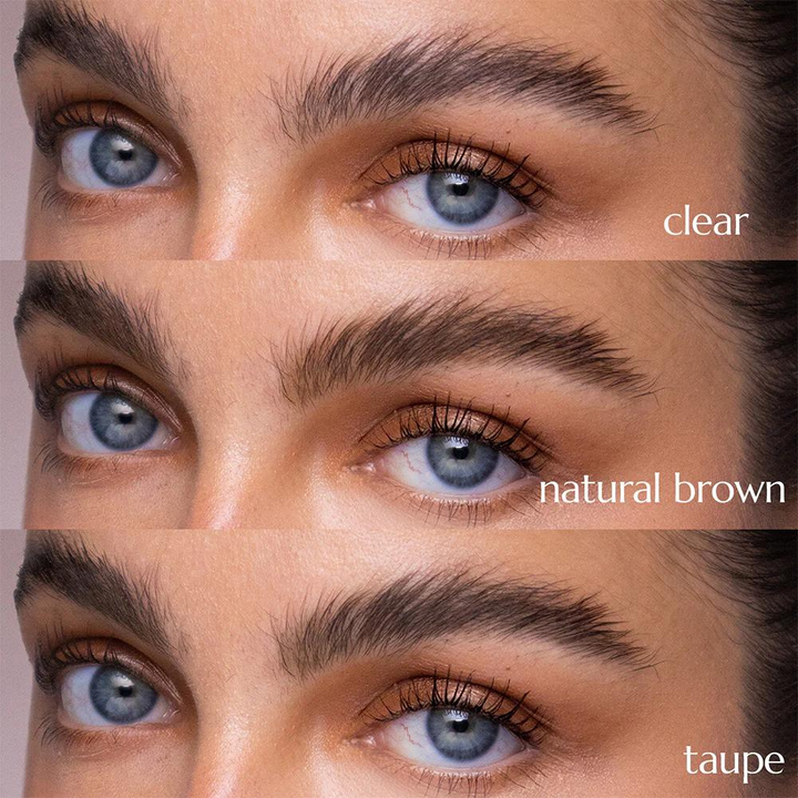 Happy Skin Holy Grail Brow Gel Laminator Shades 