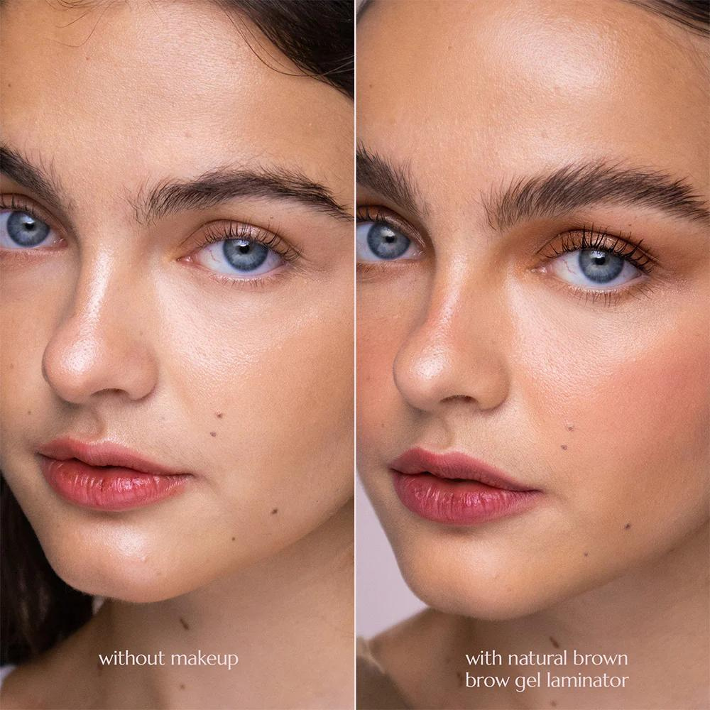 Happy Skin Holy Grail Brow Gel Laminator