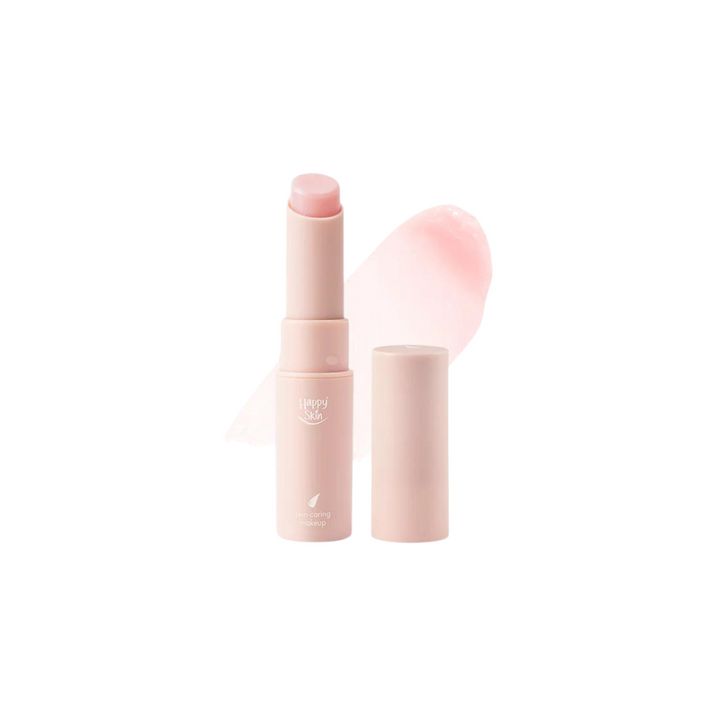 Happy Skin Lip Slip -Weightless Balmy Tint