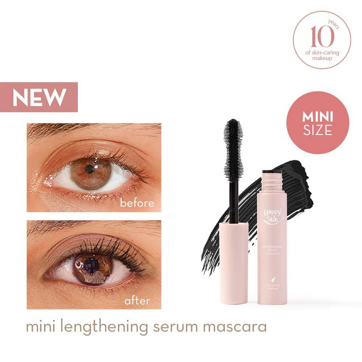 Lengthening Serum Mascara Mini Size