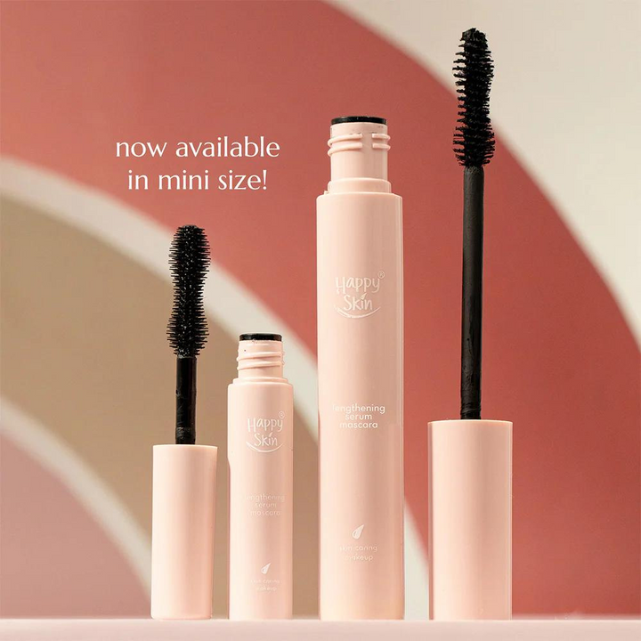 Lengthening Serum Mascara Mini Size