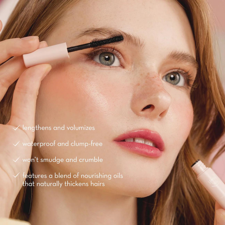 Lengthening Serum Mascara Mini Size