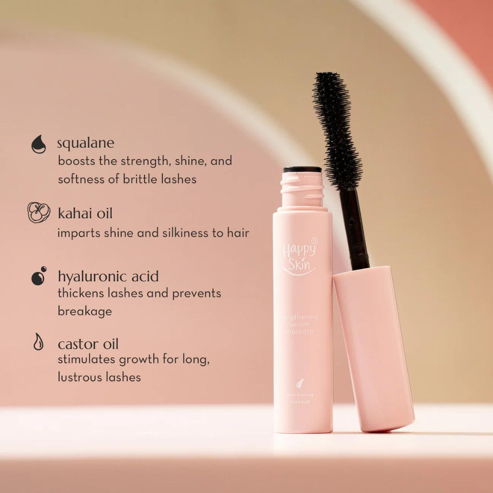 Lengthening Serum Mascara Mini Size