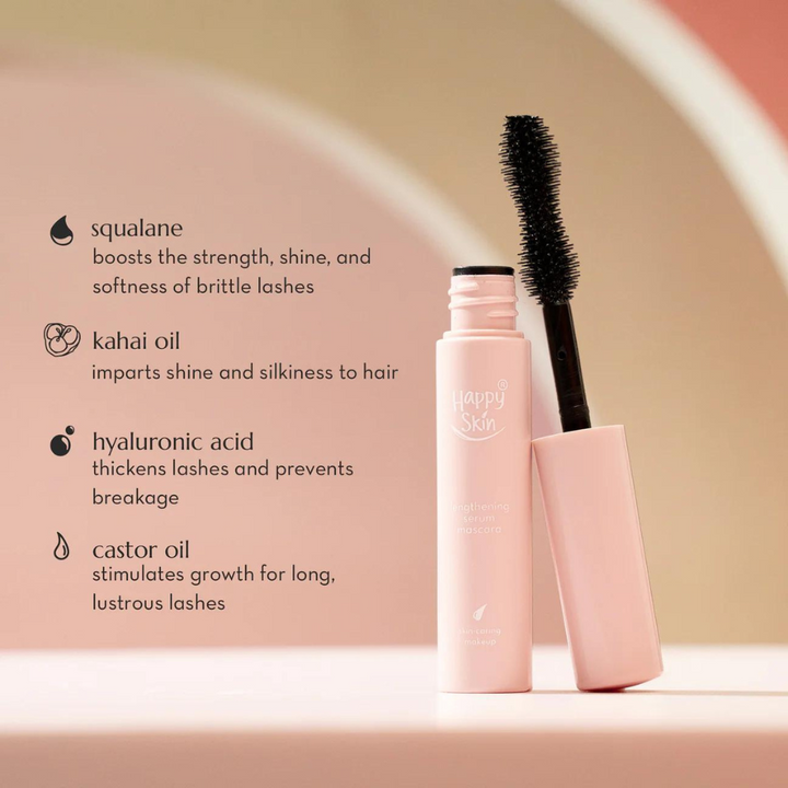 Lengthening Serum Mascara Mini Size