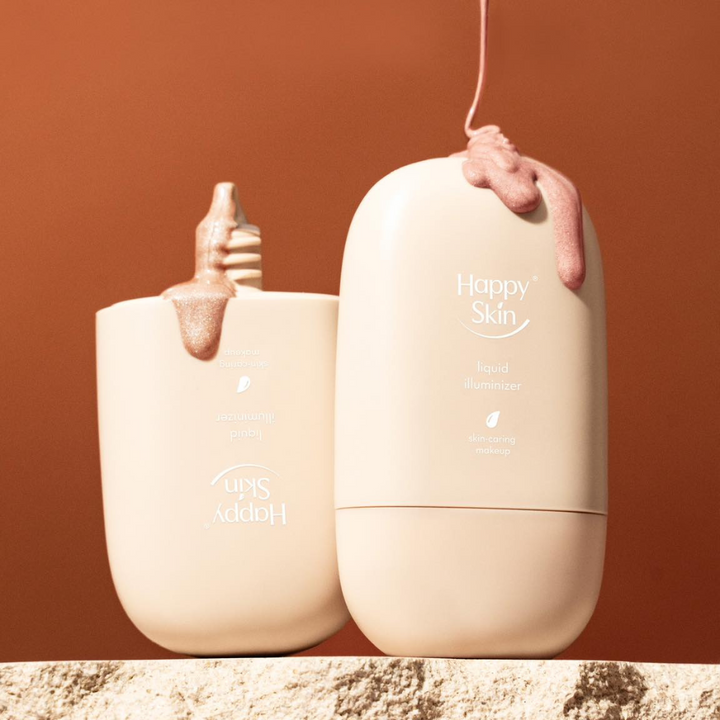 Off Duty Liquid Illuminizer