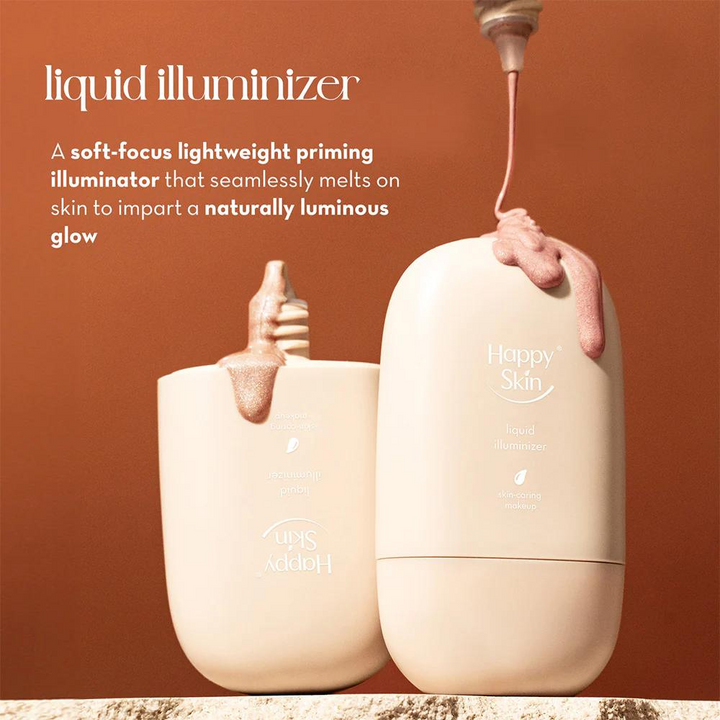 Off Duty Liquid Illuminizer