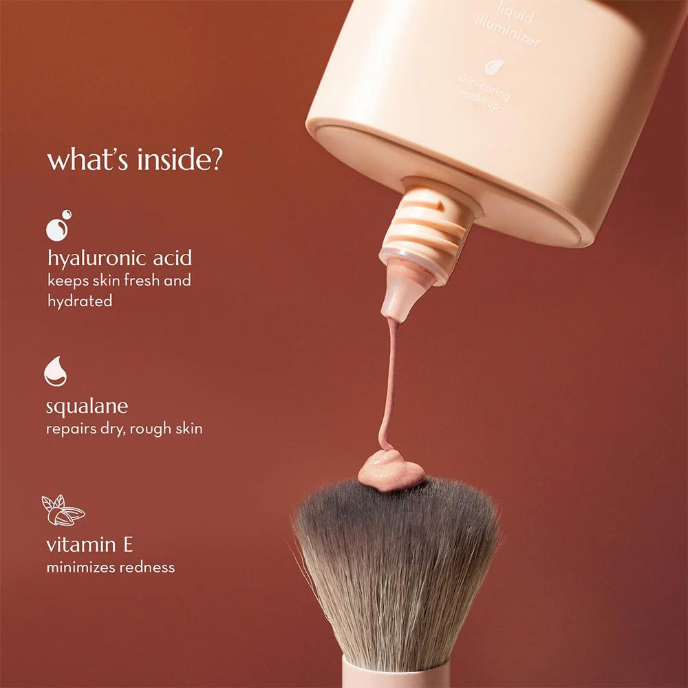 Off Duty Liquid Illuminizer