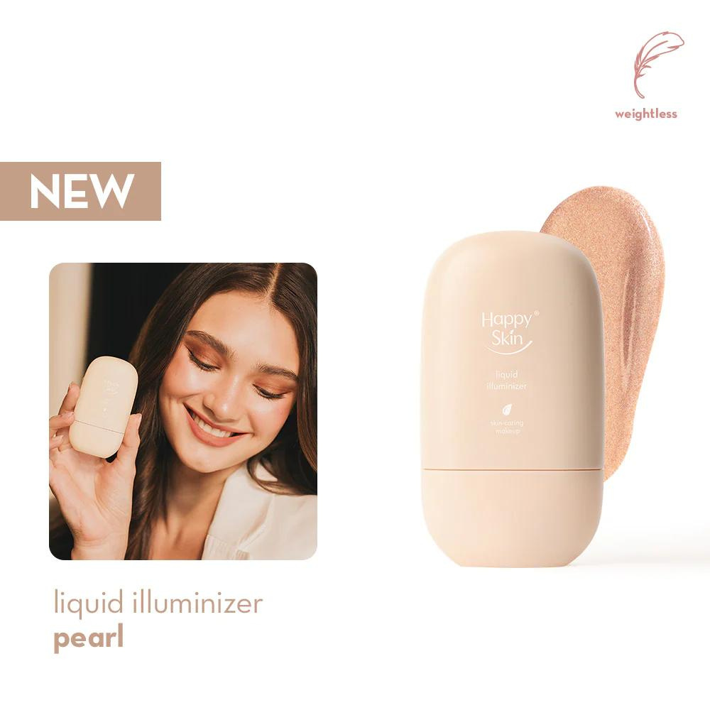 Off Duty Liquid Illuminizer