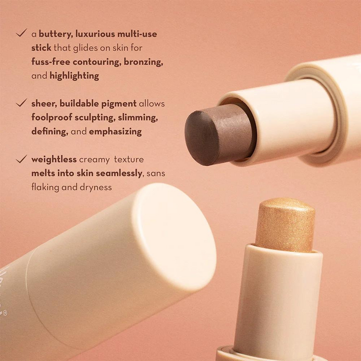 Happy Skin Off Duty Soft Color Sticks