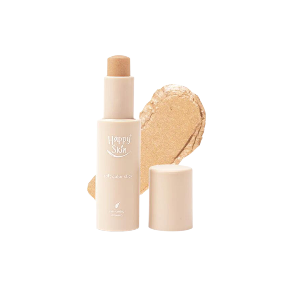 Happy Skin Off Duty Soft Color Sticks