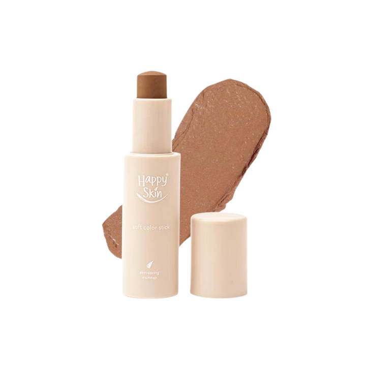 Happy Skin Off Duty Soft Color Sticks