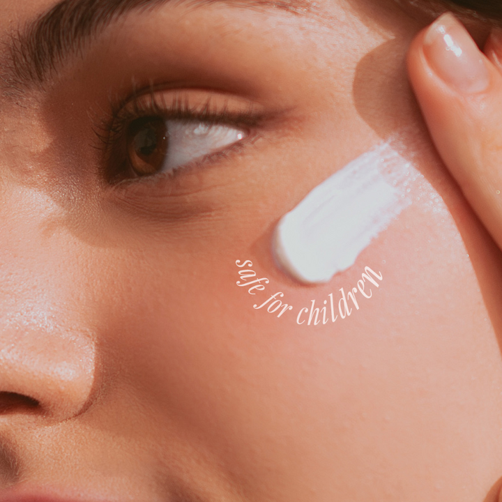 Rescue Me Mineral Sunscreen Primer