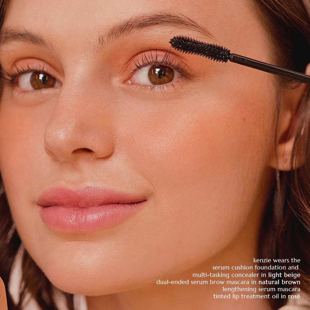 Lengthening Serum Mascara Mini Size