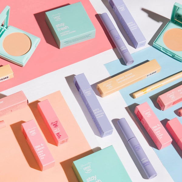 Happy Skin USA and International Shipping