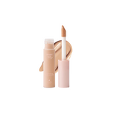 Second Skin Multi-Tasking Serum Concealer - Medium Beige