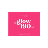 Glow 190 Rejuvenating Set