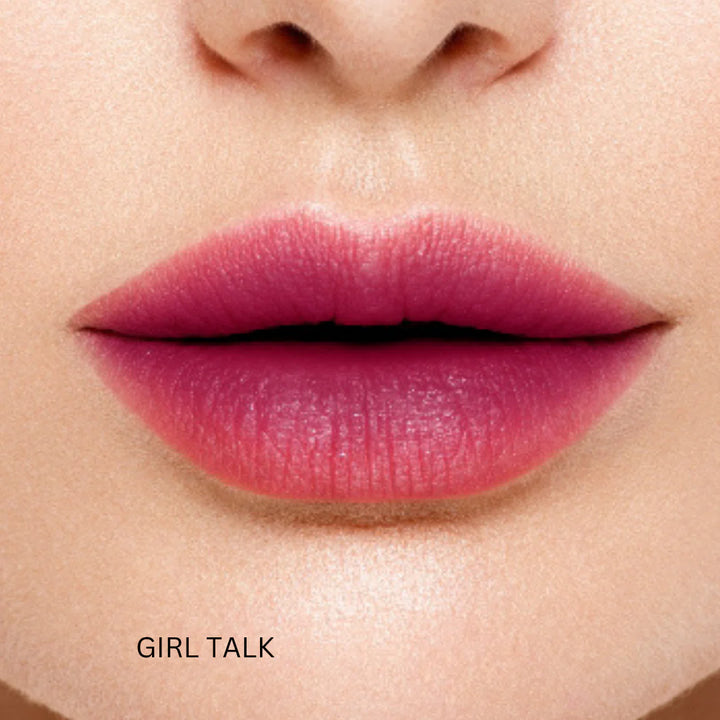 CHEEK. LIP. Tint - Girl Talk